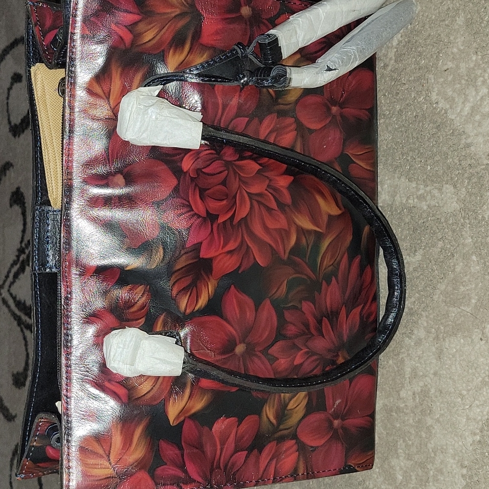 Patricia Nash handbag